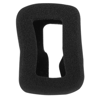 Abaodam Camera Windproof Protective Cover for Protective Case Wind Noise Reduction Foam Cover