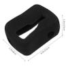 Abaodam Camera Windproof Protective Cover for Protective Case Wind Noise Reduction Foam Cover view 2