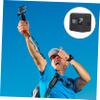 Abaodam Camera Windproof Protective Cover for Protective Case Wind Noise Reduction Foam Cover view 4