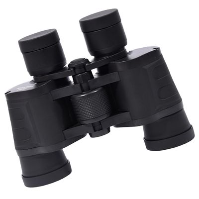 DirectNine Basics High Magnification Binoculars 8x40 Telescope Binocular Telescope for Adults Portable Stargazing