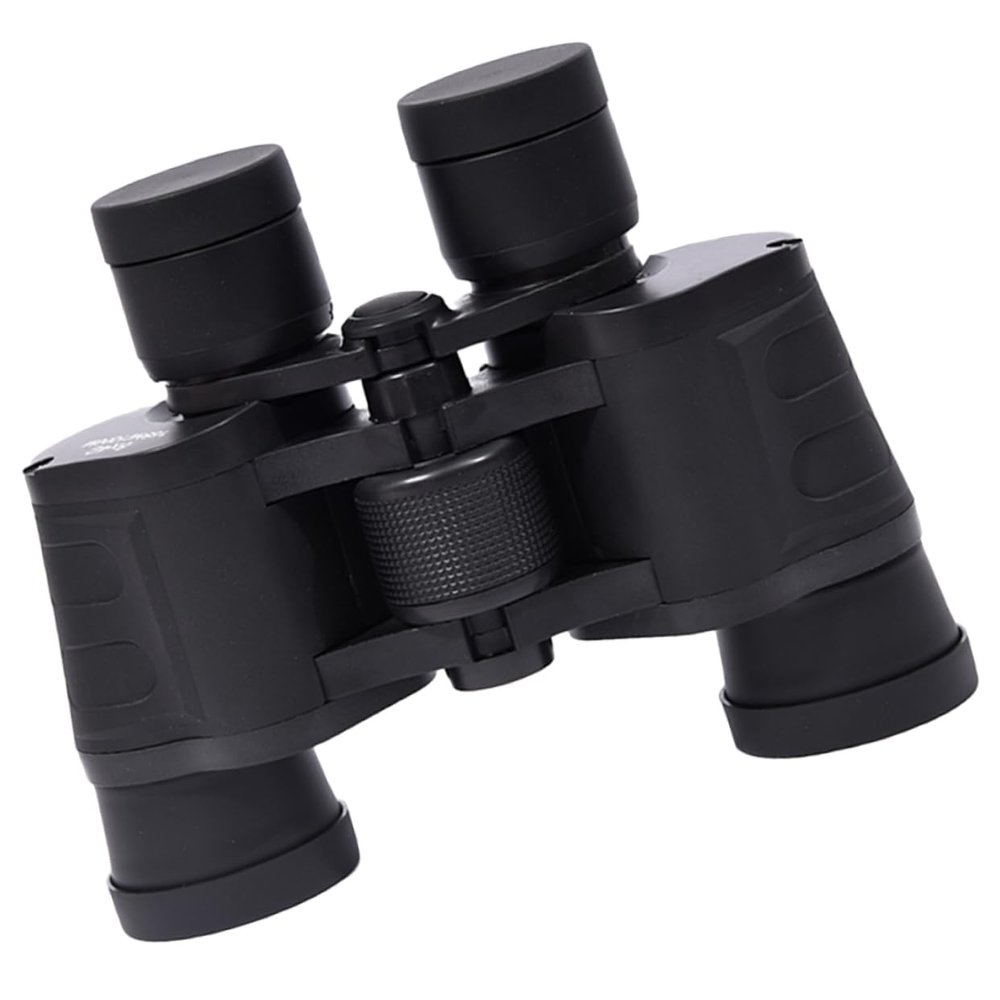 DirectNine Basics High Magnification Binoculars 8x40 Telescope Binocular Telescope for Adults Portable Stargazing