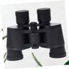 DirectNine Basics High Magnification Binoculars 8x40 Telescope Binocular Telescope for Adults Portable Stargazing view 3