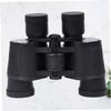 DirectNine Basics High Magnification Binoculars 8x40 Telescope Binocular Telescope for Adults Portable Stargazing view 4