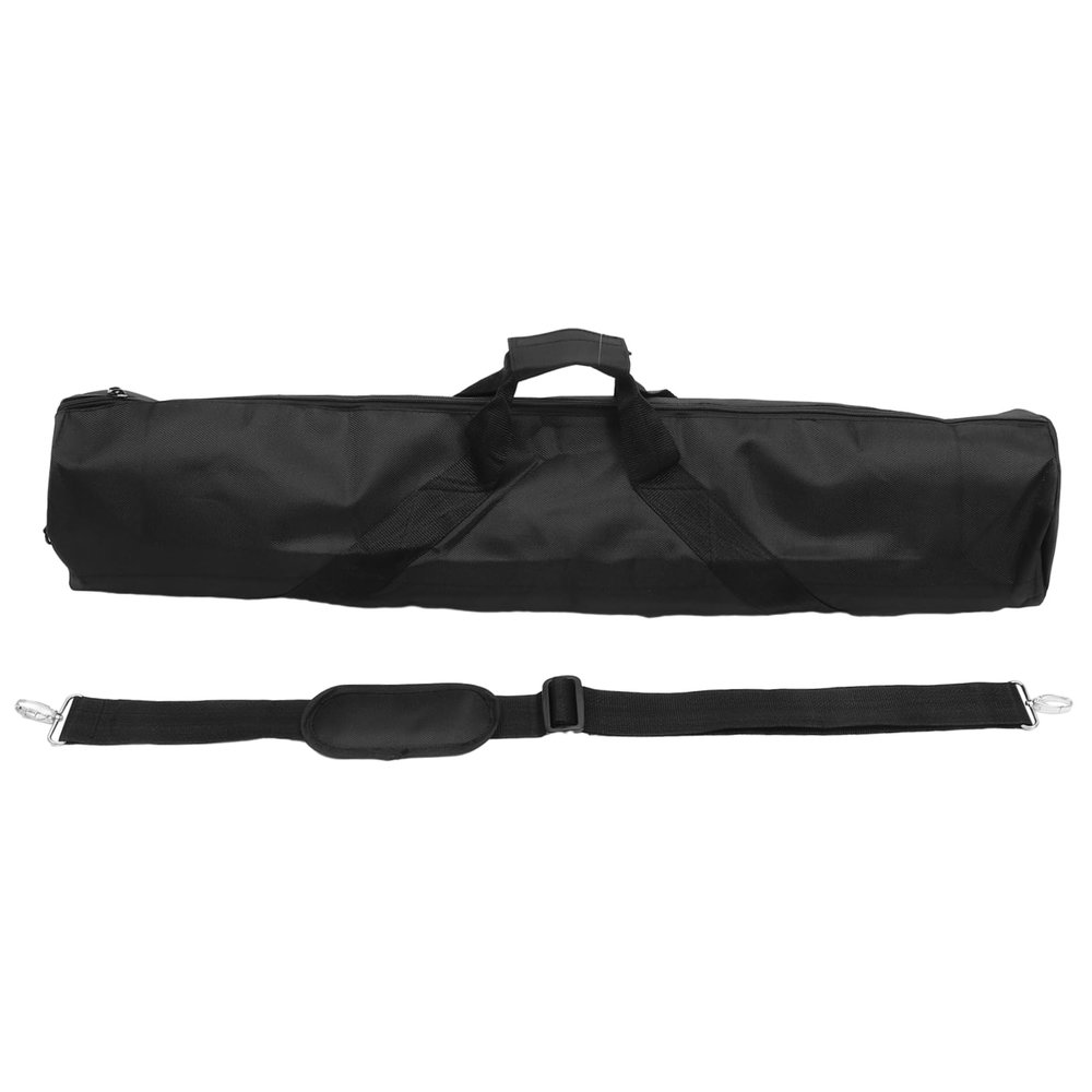 ibasenice Light Stand Bag Tripod Storage Case Handle and Compact and Portable for Photography Accessories