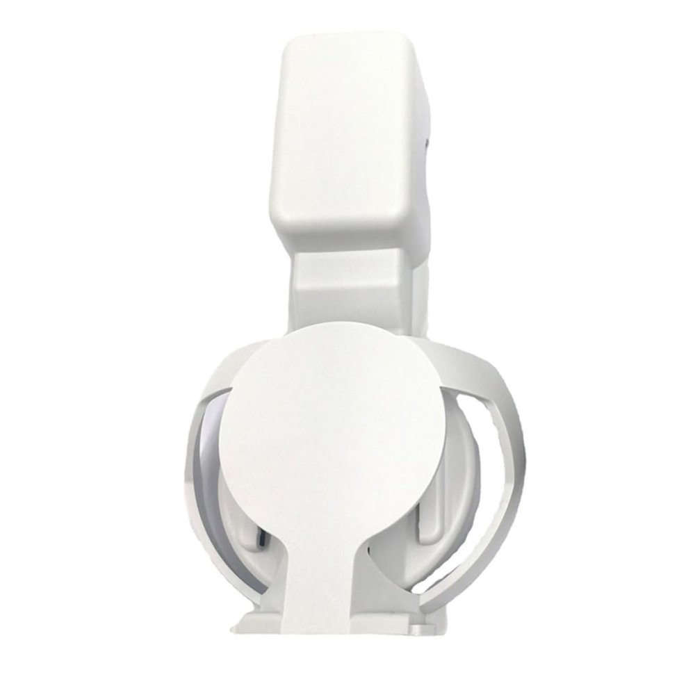 Angoily 1pc Wall-Mounted Bracket for Non-Punch Design Easy Installation Space-Saving Holder for