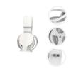 Angoily 1pc Wall-Mounted Bracket for Non-Punch Design Easy Installation Space-Saving Holder for view 2