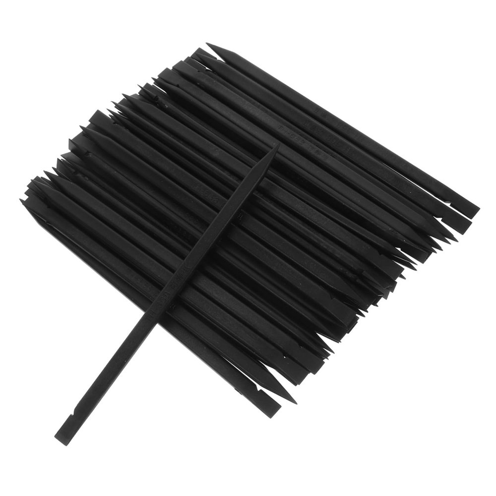 Gadpiparty Small Pry Bar Antistatic Spudger Stick Tool Kit for Laptop Phone LCD Screen