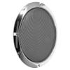 Hemoton Car Speaker Protection Net Durable Iron Grille Cover for Speakers Easy Installation Anti-collision Design Fit for Car Audio Systems view 1