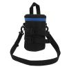Gadpiparty 1pc Shockproof Camera Lens Pouch Bag Portable Case for Photography Accessories Lightweight Design for Easy Carrying view 1