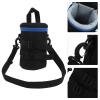 Gadpiparty 1pc Shockproof Camera Lens Pouch Bag Portable Case for Photography Accessories Lightweight Design for Easy Carrying view 2