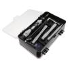 ARTIBETTER Professional Mobile Phone Repair Kit Tool Set Ratcheting Impact and Screwdrivers Wire Stripper Tool view 1