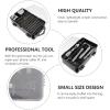 ARTIBETTER Professional Mobile Phone Repair Kit Tool Set Ratcheting Impact and Screwdrivers Wire Stripper Tool view 4