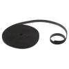 Gadpiparty Cable Fixing Strap 10mm 10m Long Reusable Hook and Loop Cable Ties for Wire Management view 1