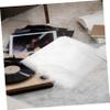 ARTIBETTER 50pcs Vinyl Record Outer Jackets Sleeves Crystal Covers Record Album Sleeves view 3