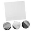 ARTIBETTER 50pcs Vinyl Record Outer Jackets Sleeves Crystal Covers Record Album Sleeves view 4