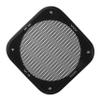 FUNOMOCYA Metal Car Speaker Grill Subwoofer Speaker Grill Cover Mesh Grill for Car Subwoofer Easy Fit Speaker Cover Audio Equipment view 1
