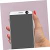 DOITOOL 3pcs Cute Webcam Privacy Cover Slider for Phone Laptop Camera Cover Adhesive view 3