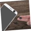 DOITOOL 3pcs Cute Webcam Privacy Cover Slider for Phone Laptop Camera Cover Adhesive view 4