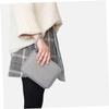 jojofuny External Hard Drive Case USB Cable Organizer Shockproof for Electronics view 2