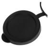JOINPAYA 3pcs Binoculars Lens Cover Rubber Eyepiece Guard for Objective Lens Caps for Binocular Accessories Fit for Models view 3