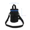 1pc Shockproof Lens Pouch Bag Durable Photography Accessory for Dslr Camera Compact and Lightweight Protects against Scratches and Drops for Travel and Everyday Use view 3