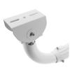 Angoily Security Mount Bracket Adjustable Wall Mount Design for Organizing Wires and Supporting up for and Monitors view 3