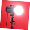 Angoily Softbox Holder Flash Mount Compact Light Stand Adapter for Tripod Versatile Photography Bracket view 3