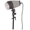 Angoily Softbox Holder Flash Mount Compact Light Stand Adapter for Tripod Versatile Photography Bracket view 4