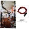 Audio Banana Cable Long Distance Transmission Speaker Cable for Stage Sound System view 4