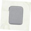 Angoily Travel Cord Organizer Bag Small Cable Management Box Digital Accessories Organizer Grey view 4