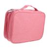 jojofuny Cable Organizer Travel Electronic Organizer Case Storage Pouch for Electronic Multi-Functional Storage Bag view 1