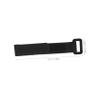 CIYODO 50pcs Nylon Hook and Loop Cable Ties Reusable Straps for Cord Management Storage view 2