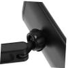 OSALADI Car Headrest Phone Holder Adjustable Aluminum Alloy Tablet Stand for Backseat Fit for All Smartphones Tablets Durable Stable Design for Travel Essentials view 4