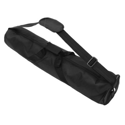 NULYLU Tripod Case Heavy Duty Carrying Bag for Camera Tripod Lighting Stands Mic Stand Tent Pole Closure