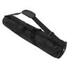 NULYLU Tripod Case Heavy Duty Carrying Bag for Camera Tripod Lighting Stands Mic Stand Tent Pole Closure view 1