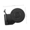 ifundom Retro Gramophone Horn Large Turntable Built-in Stereo Speakers Vinyl Turntable Needle view 2