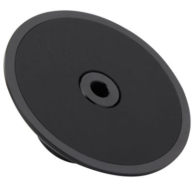 DirectNine Basics Vinyl Record Weight Stabilizer Clamp Enhance Sound Quality Disc Stabilizer for Turntable Improve Vibration