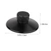 DirectNine Basics Vinyl Record Weight Stabilizer Clamp Enhance Sound Quality Disc Stabilizer for Turntable Improve Vibration view 2