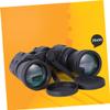 DirectNine Basics 20x50 Outdoor Binoculars Night -up Focus Ideal for Bird Watching Hiking and Camping view 2