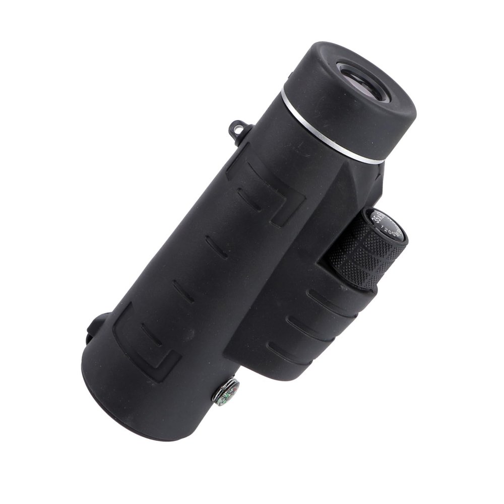 BRIGHTFUFU Optical Telescope 35x50 Portable High Magnification for Stargazing and Hunting Night Capable Easy Single Hand Operation