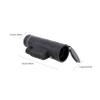 BRIGHTFUFU Optical Telescope 35x50 Portable High Magnification for Stargazing and Hunting Night Capable Easy Single Hand Operation view 3