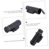 BRIGHTFUFU Optical Telescope 35x50 Portable High Magnification for Stargazing and Hunting Night Capable Easy Single Hand Operation view 4