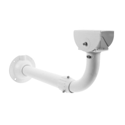 jojofuny Adjustable Sturdy Weight Capacity Security Camera Bracket Monitor Camera Mount