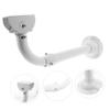jojofuny Adjustable Sturdy Weight Capacity Security Camera Bracket Monitor Camera Mount view 3