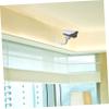 jojofuny Adjustable Sturdy Weight Capacity Security Camera Bracket Monitor Camera Mount view 4