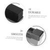 Hemobllo 1set Practical Static Vinyl Record Cleaning Brush Safe Non-Scratch Dust Brush for Turntables and Musical Instruments Portable and Lightweight Cleaning Tool view 2