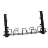 OSALADI Desk Cable Management Tray Organizer for Cables Power Strips Outlet Storage Design Tidy Workspace view 1