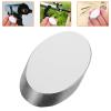 SOLUSTRE Telescopio Reflector Secondary Mirror Telescope 20mm Spherical Astronomical Mirr view 3