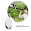 SOLUSTRE Telescopio Reflector Secondary Mirror Telescope 20mm Spherical Astronomical Mirr view 4