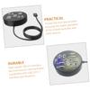 jojofuny 10-Port USB Hub Multi-USB Interface Charging Hub Laptop Accessory Data Cable view 3